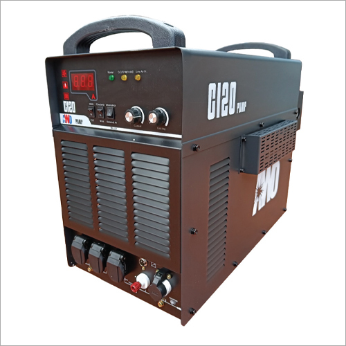 C120 Pump
