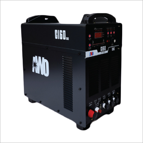 C160CNC Plasma Machine
