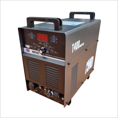 Brown T400P Mma Industrial Welding Machine