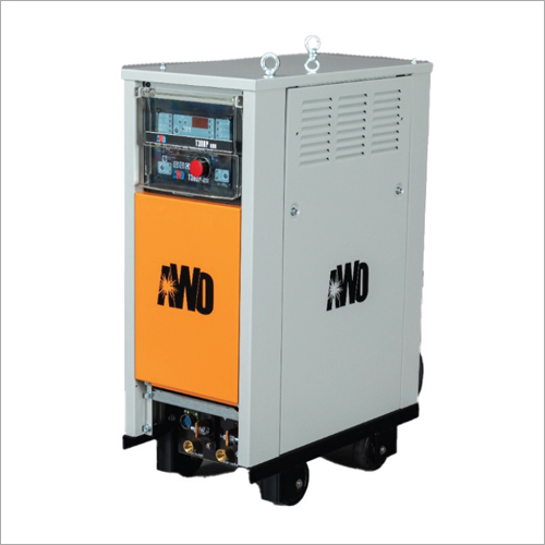 Mild Steel T300 Mma Ccid Machine