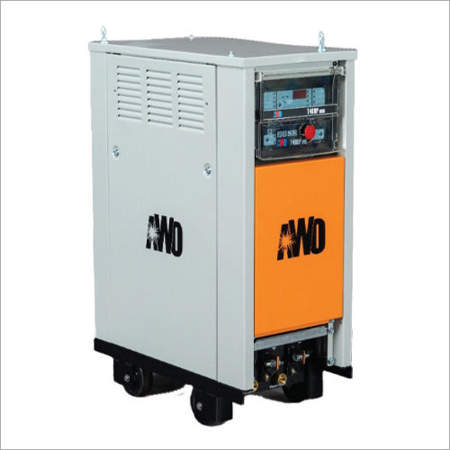 Mild Steel T400 Mma Ccid Machine