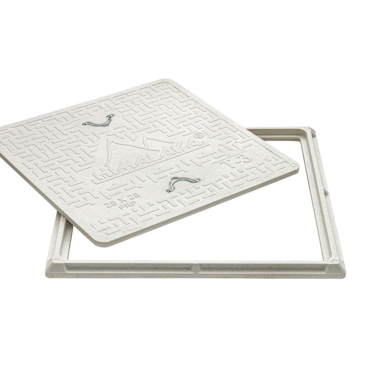 FRP Manhole Cover