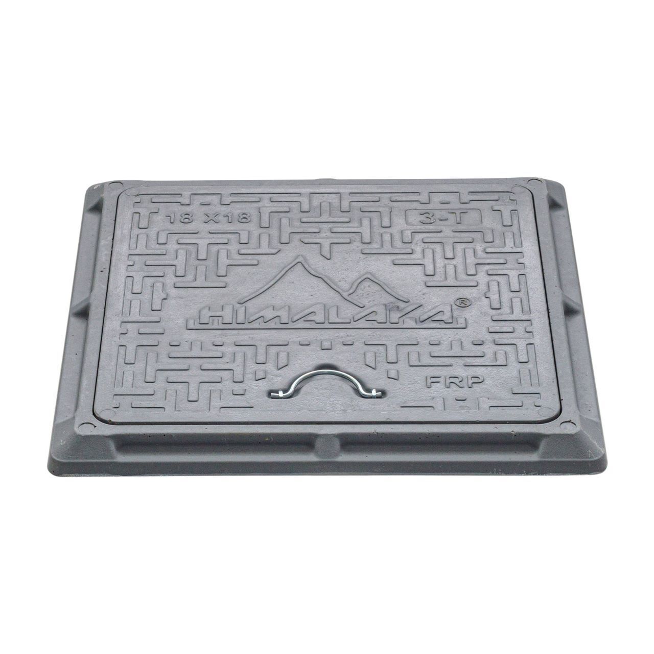 FRP Manhole Cover