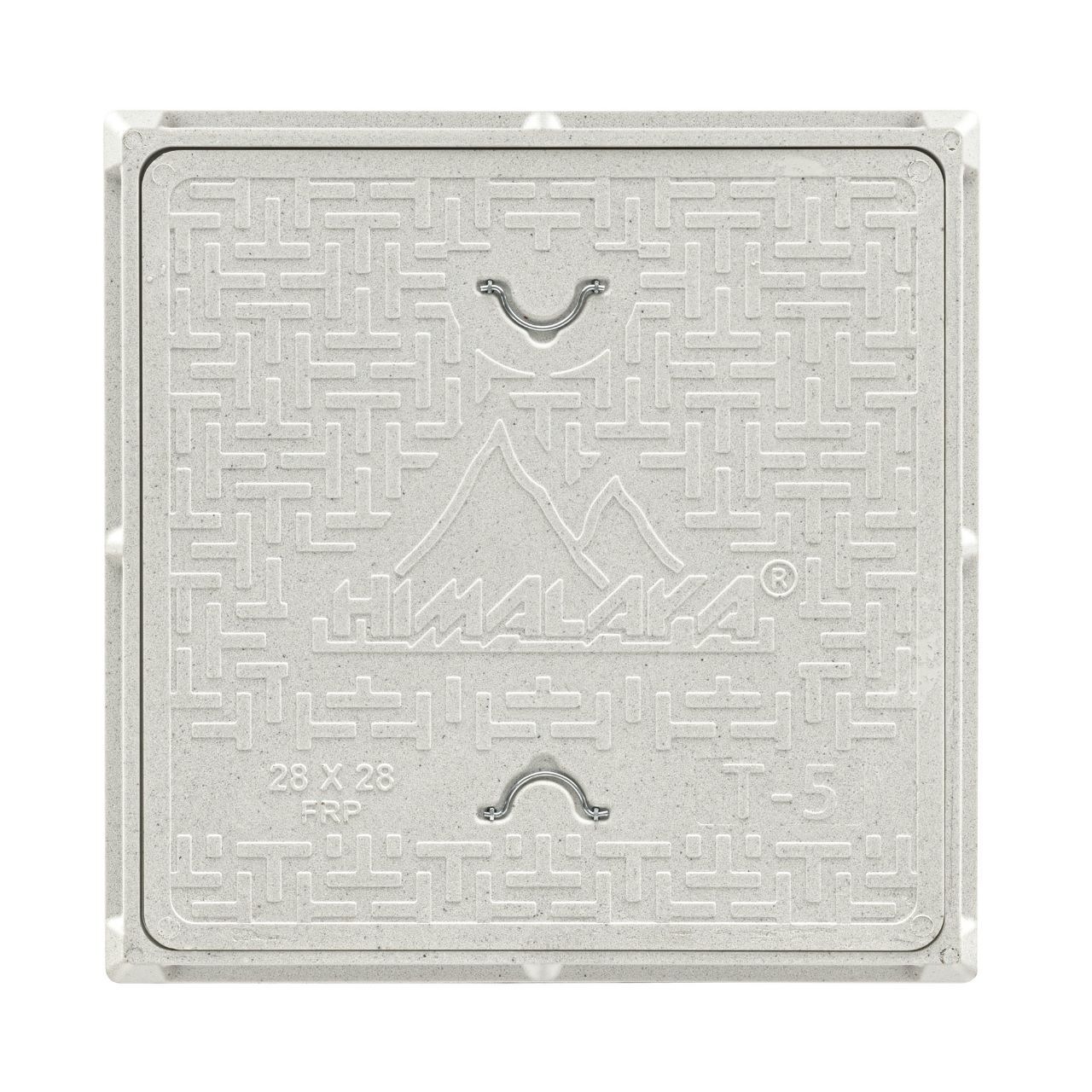 FRP Manhole Cover