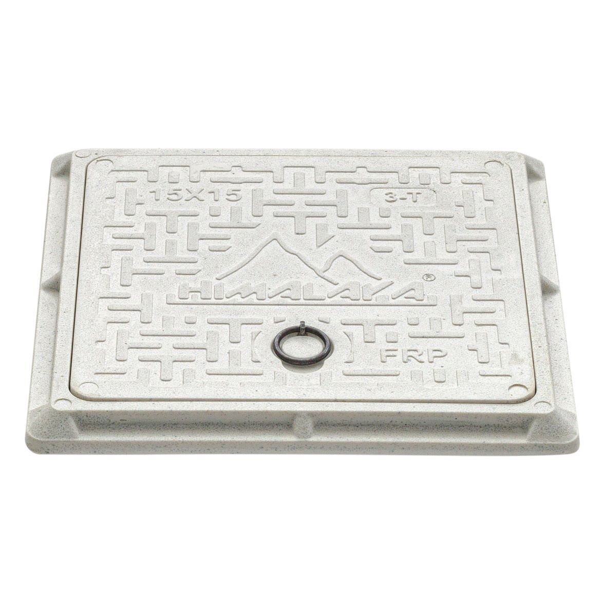 FRP Manhole Cover