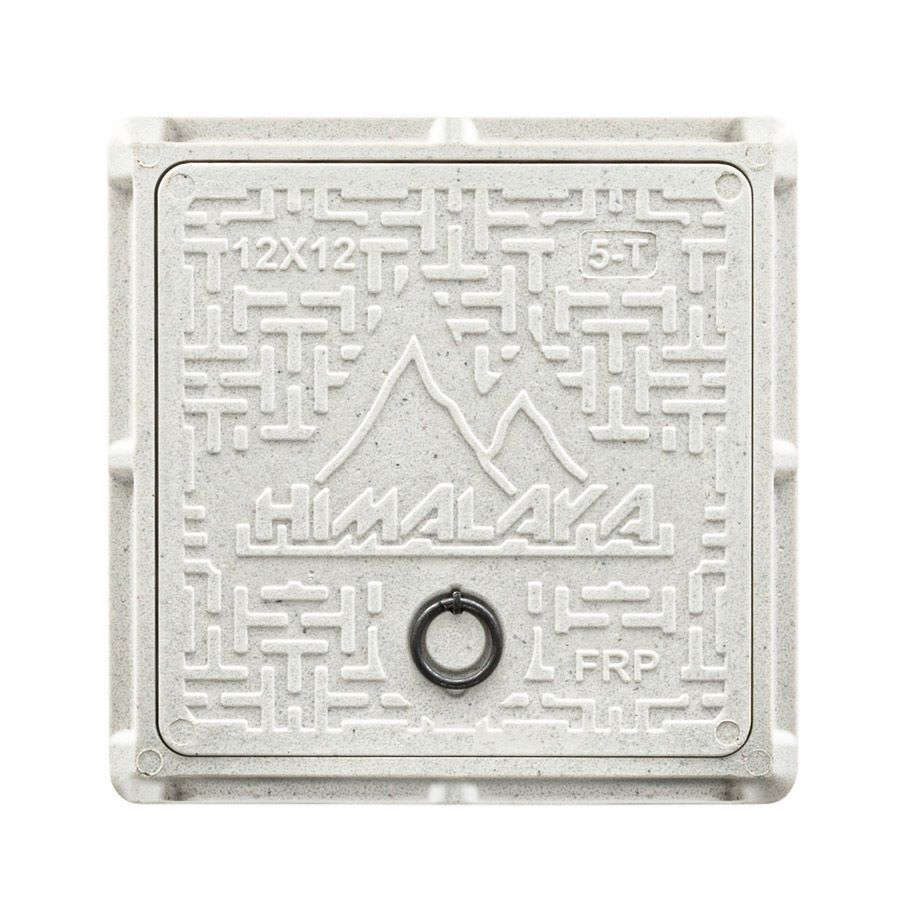 FRP Manhole Cover