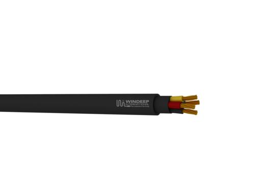 XLPE Unamoured Cables