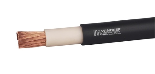 AWG Copper Welding Cables