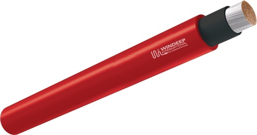 TUV DC Solar Cables