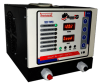 Battery Load Tester for Two Wheeler and Four Wheeler Batteries