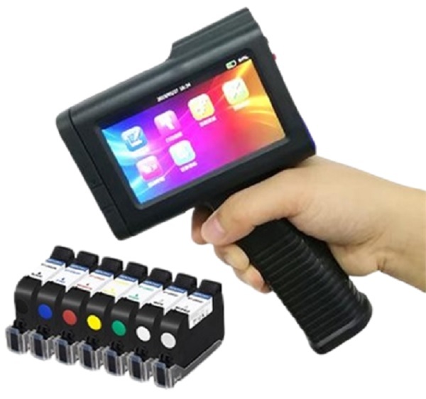 Bentsai B35 Handheld Inkjet Printer