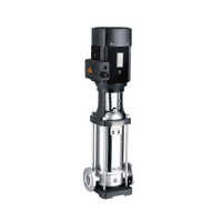 Vertical Inline Series Pumps