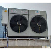 Commercial Heat Pump