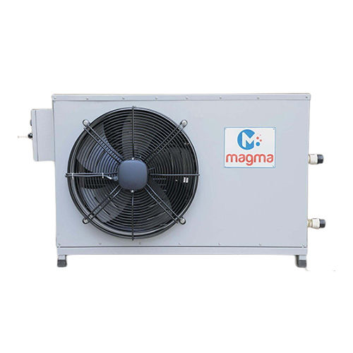 Reversible Heat Pump