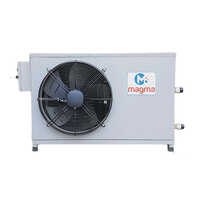 Reversible Heat Pump