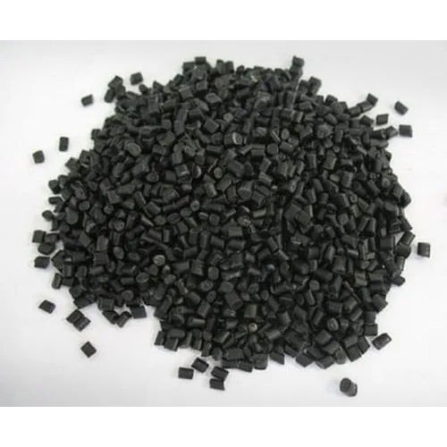 Black EPS Granules