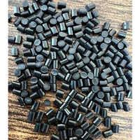 Black Gpps Granules - High Quality Thermoplastic Resin , Versatile Clarity And Impact Resistance For Packaging And Electrical Applications