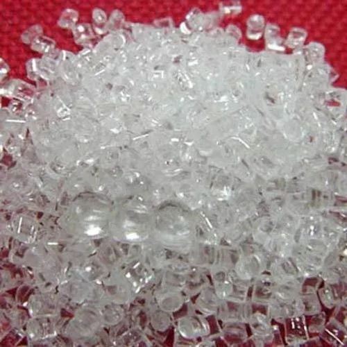 Transparent GPPS Granules