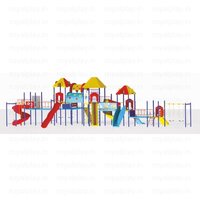 Multi Activity Play Station MAPS62