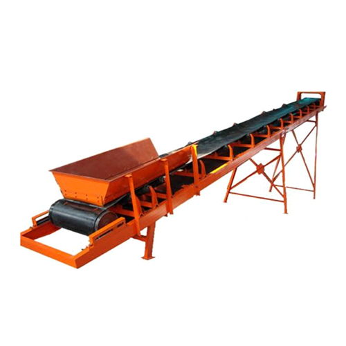 Conveyor System