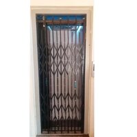 Manual Door Lift Usage: Residential Elevators