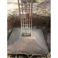 Civil And Construction Work Services