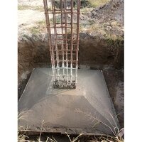 Civil And Construction Work Services