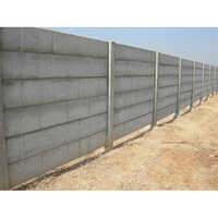 RCC Readymade Boundary Wall