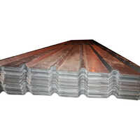 Profile Roofing Sheets