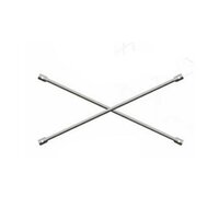 Cross Bracings. - Application: Industrial