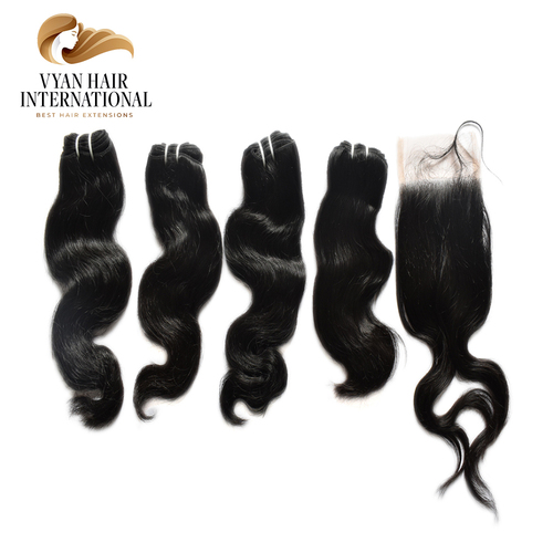 Bundles With Lace Frontals Closure Hair Hd Closure Lace Frontal Wholesale Virgin Hair Vendors