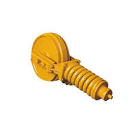 JCB Undercarriage Parts