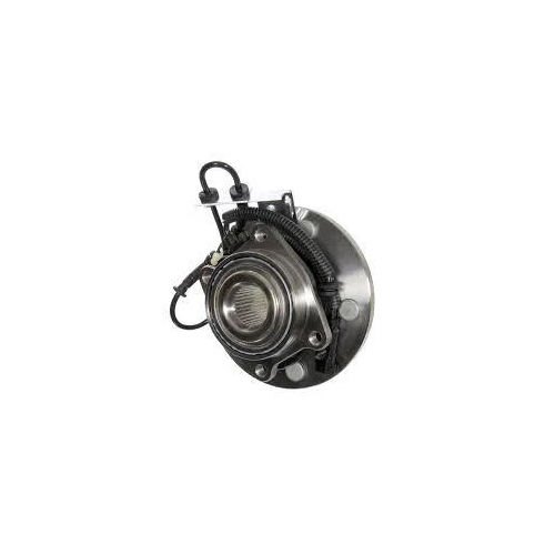Earthmoving Machine Volvo Front Hub Assembly
