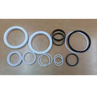 Hydraulic Pu Seals Application: Earthmoving Vehicle