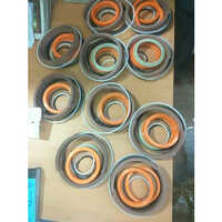 Lt-770 Jcb Seal Kit - Application: Earthmoving Vehicle