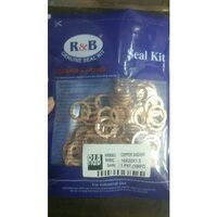 Earthmoving Machine Copper Seal Kit