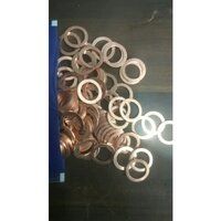 Earthmoving Machine Copper Seal Kit