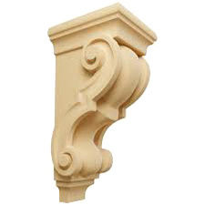 High Quality Grc Corbel