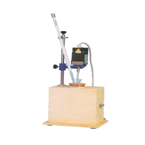 Cement Testing Equipment