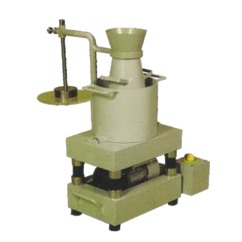 Green Vee Bee Consistometer