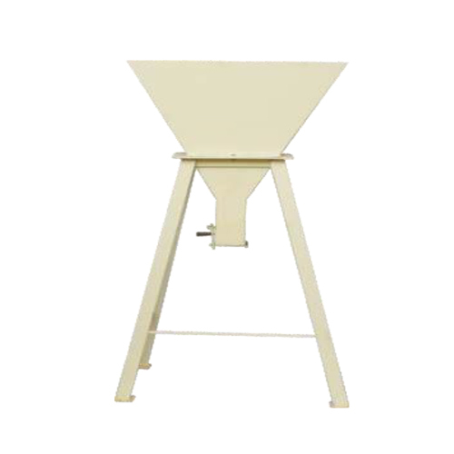 White V Funnel