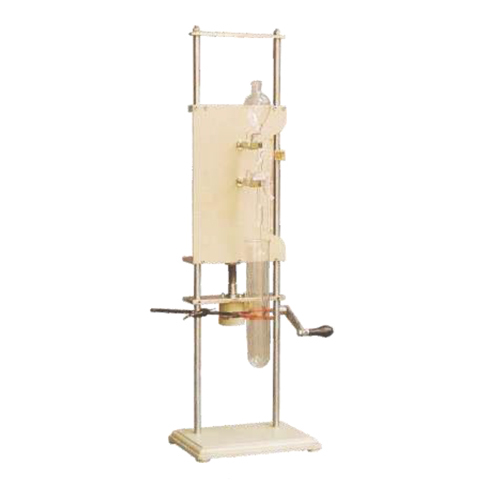 Soil Testing Equipment