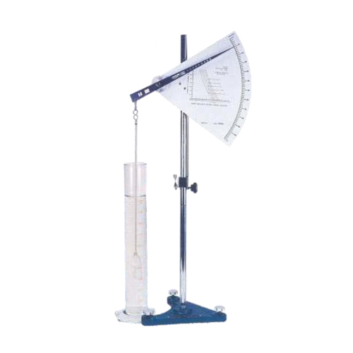 Soil Testing Equipment