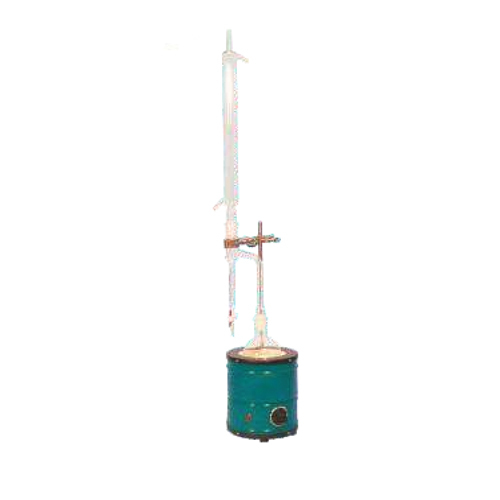 Bitumen and Asphalt Testing Equipment