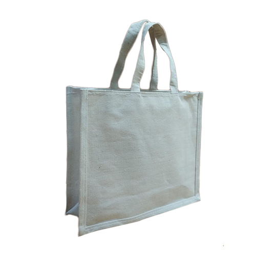 Canvas Handheld Bag