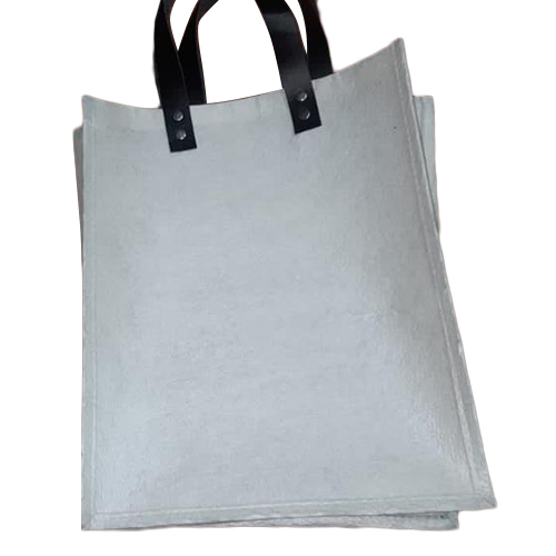 Canvas Shopping Bag