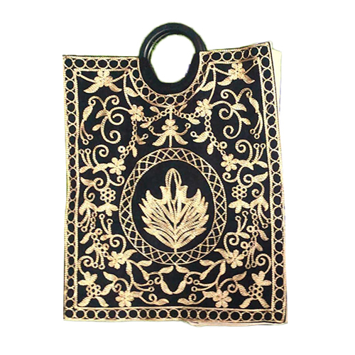 Jute Kirewal Bag