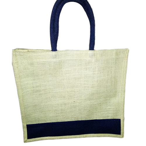 Jute Shopping Bag