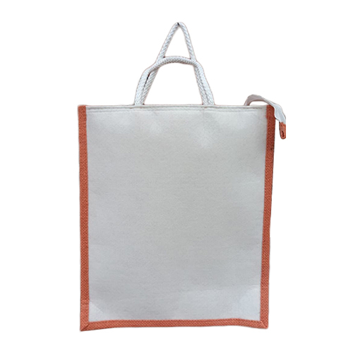 Jute Plain Bag
