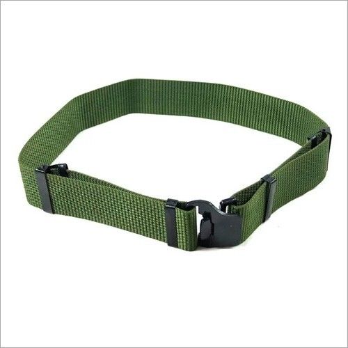 Us Army Belt - Material: Polyester